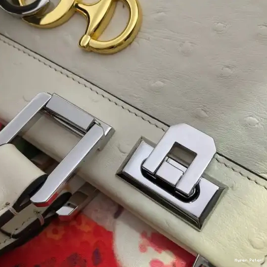 Hyper Peter top Zumi Gucci handle small bag 0626